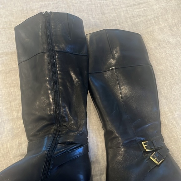 Ralph Lauren Boots 👢 - Picture 4 of 5